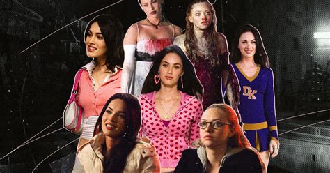 jennifer's body costume|'Jennifer's Body' Costume Designer Reflects On The .